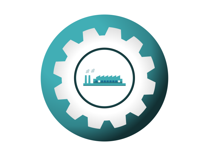 EGS - Industry